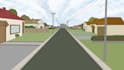 make a simple animation 2d excellent quality for your project