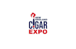 design awesome cigar expo logo