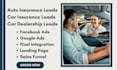 generate auto insurance leads car insurance car insurance gohighlevel website