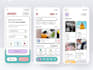 build loyalty app, discount app, reward based app
