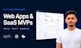 build a production ready ai saas mvp with nextjs supabase and openai
