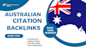 create best australia local citations