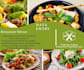 do restaurant menus data entry grubhub, ubereats, doordash, clover menu, wix