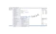 assist in time series analysis, regression, and forecasting