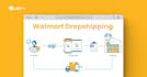 be your walmart dropshipping and wfs virtual assistant VA