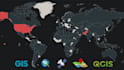 do professional gis analysis and mapping services