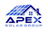 design a professional solar logo for your business