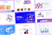 do website design and development