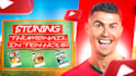 create a creative thumbnail