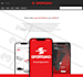 design professional UX UI for websites and mobile apps