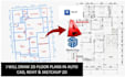 redraw floor plan in autocad revit