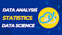 do data analysis, machine learning, data science using python, r, power bi