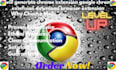 generate chrome extension, google chrome extension download, browser extension