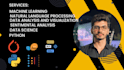 build machine learning models in python