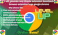 generate real chrome extension google chrome huge extension download chrome