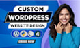 dynamic wordpress and python web solutions