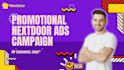 create nextdoor campaign, nextdoor ads that convert leads