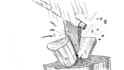 draw storyboards for your film, animation, and commercial