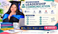 do global governance and leadership communication