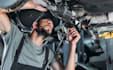 develop mechanic website, roadside assistant, car repair, car detailing website
