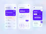 get you remittance app, money transfer app, payment app, neobank app development