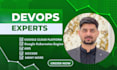 help docker git github actions gitlab bitbucket cicd pipeline devops aws cloud