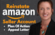 do amazon reinstatement appeal letter section 3 amazon account reactivation