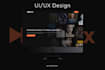 do modern UI UX design