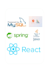 be your java and spring boot developer
