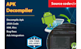 decompile your android apk to source code