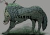 draw monster, animal and fanart