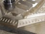 custom cnc 3d championship belt
