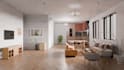 visualize 3d house exterior, interior, and walkthrough