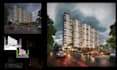 do editing on architectural images with elements