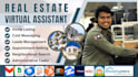 manage your real estate listings, leads, and admin