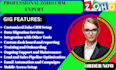 do zoho crm, zoho one, zoho books, zoho campaign, zoho flow, site, form and mail