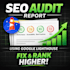 analyze your website speed and give you a fix plan to rank higher