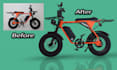image clipping path, background removel