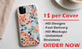 design perfect phone case, mobile cover,pattern design