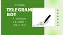 develop a universal and practical telegram bot for you