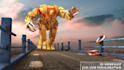 animate and render your character rigs