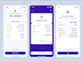 build digital receipt app, receipt scanner app, invoice app, receipt management