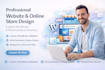 create a fast and SEO friendly wordpress website