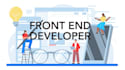 do expert frontend development in react js and angular js