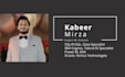 expert bi analyst, IBM cognos, sql, talend specialist