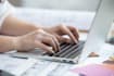 accurate and efficient data entry excel and accounting