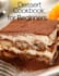 design 10 recipes dessert cookbook