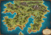 create a custom fantasy map