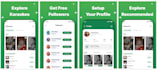 develop a custom karaoke app for android with advanced features