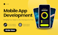develop a custom flutterflow app with firebase backend